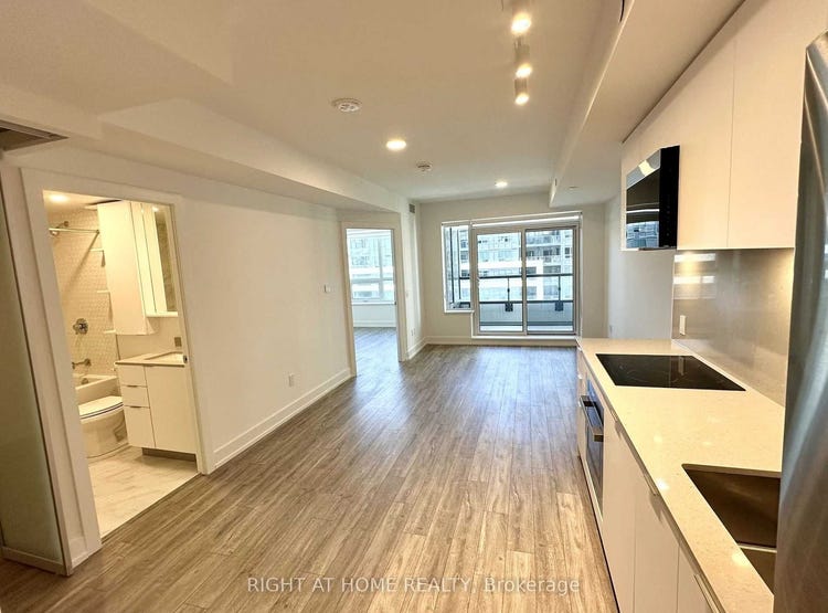 1005 8 Cedarland Dr, Markham, Ontario Apartment for Rent