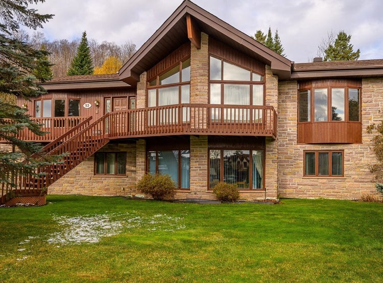 53 Rue de la Châtelaine, SaintSauveur, QC J0R1R4, CA, SaintSauveur