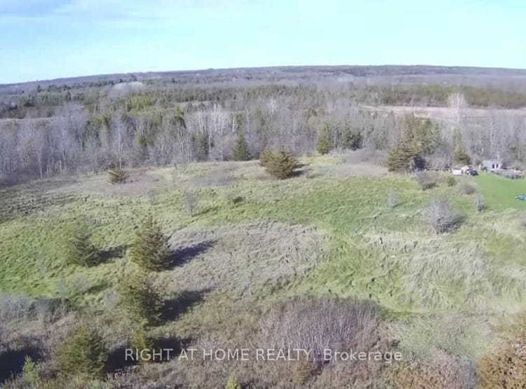 000 Buttermilk Falls Rd, Greater Napanee, Ontario Land for Sale