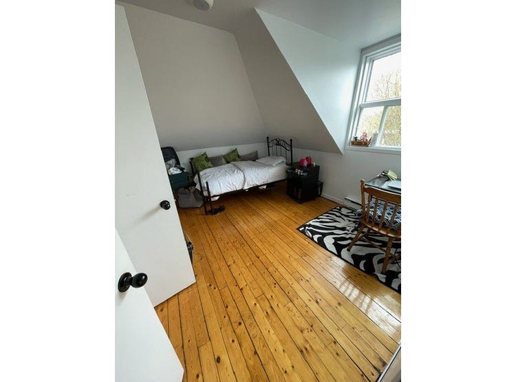 554 Rue Mcdougall, TroisRivières, Québec G9A 2T3, CA, TroisRivières
