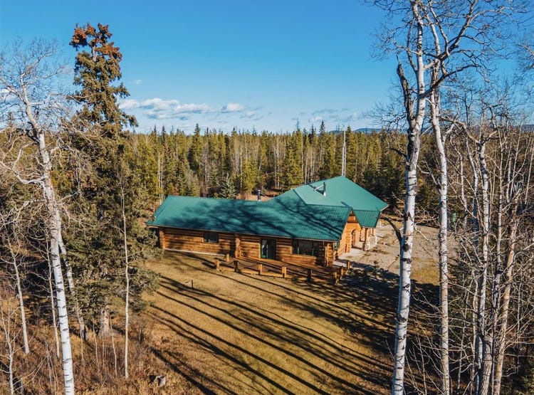 Chetwynd, Chetwynd, British Columbia House for Sale