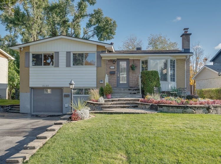 13127 Rue Edison, PierrefondsRoxboro, QC H8Z1Y5, CA, PierrefondsRoxboro, Québec House for Sale