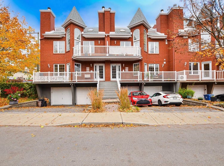 487 Rue Brault, Verdun/ÎledesSoeurs, QC H4H2T4, CA, Verdun/Îledes