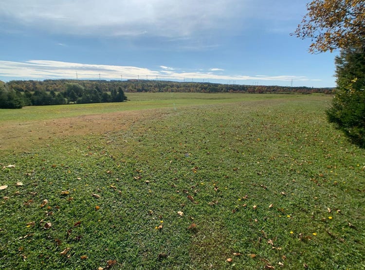 Route Athanase, SaintUlric, QC G0J3H0, CA, SaintUlric, Québec Land