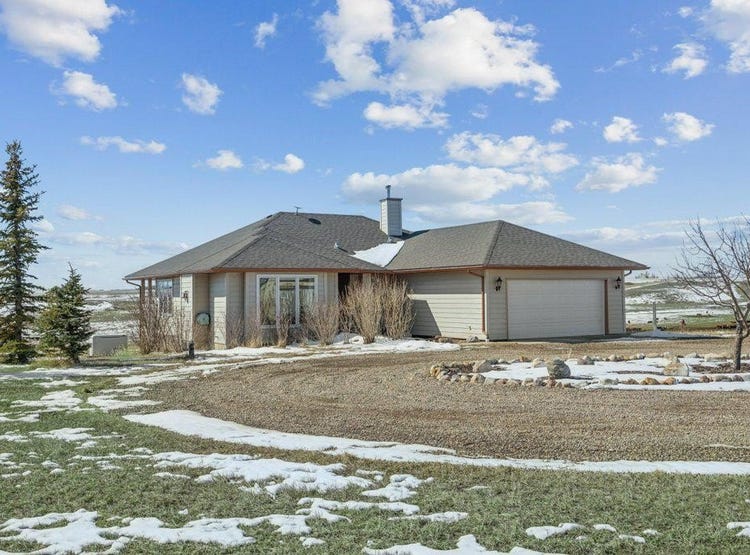 Rocky View County, 274063 Range Rd 275, Rocky View County, AB T0m, Canada, Rocky View County