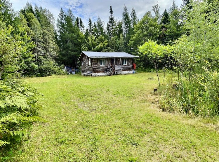 2896 Ch. Thérèse, Weedon, QC J0B3J0, CA, Weedon, Québec House for Sale