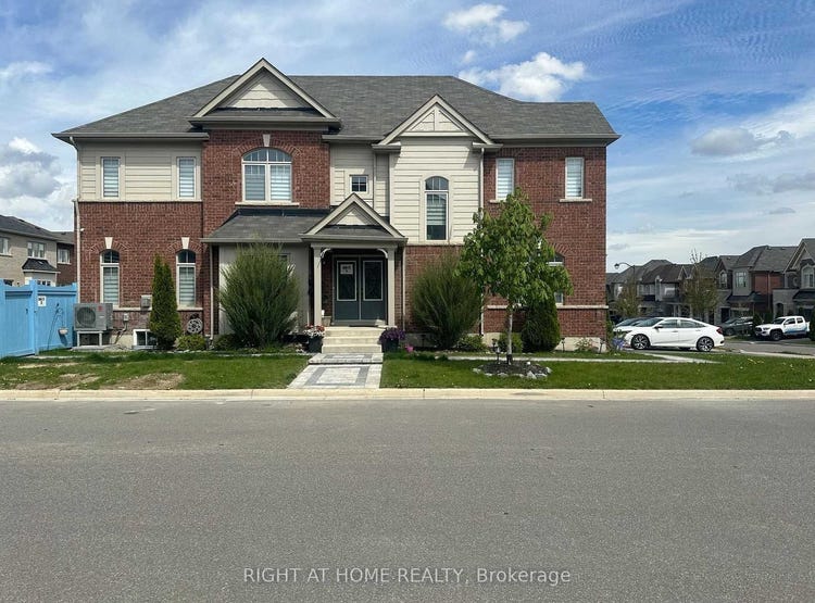 252 Sharon Creek Dr, East Gwillimbury, Ontario House for Rent