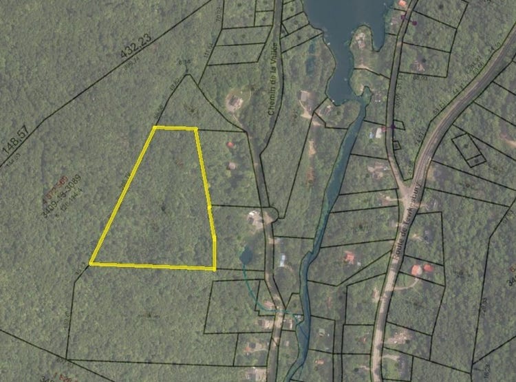 Rue Non DisponibleUnavailable, StonehametTewkesbury, QC G3C2H4, CA, StonehametTewkesbury