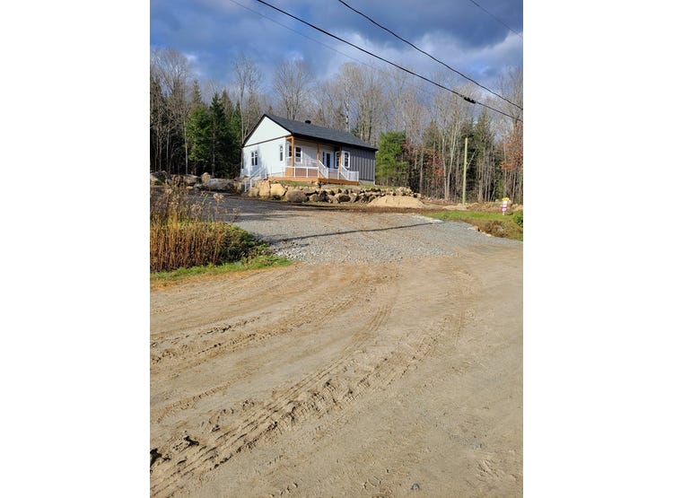 2455 MONTEE MONGEAU, SaintCalixte, Québec J0K 1Z0, CA, SaintCalixte