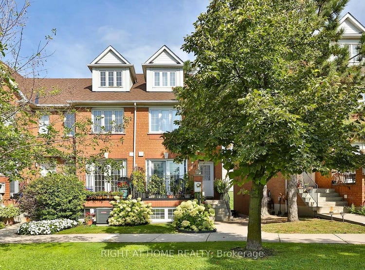 184 Rory Rd, Toronto, Ontario House for Sale