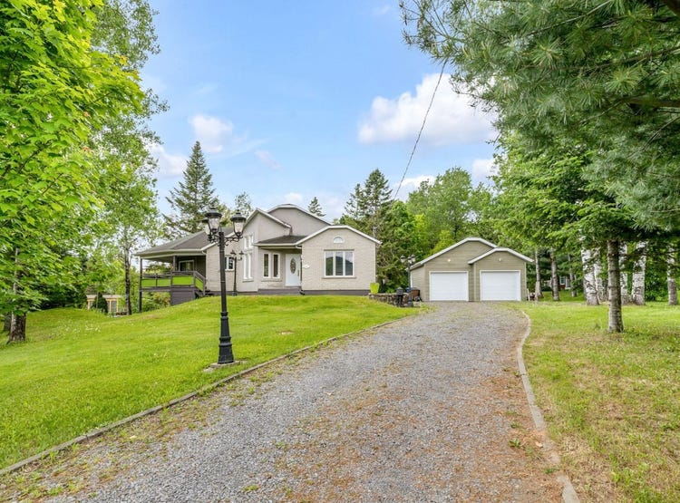 346 Ch. du Hibou, StonehametTewkesbury, QC G3C1S1, CA, Stonehamet