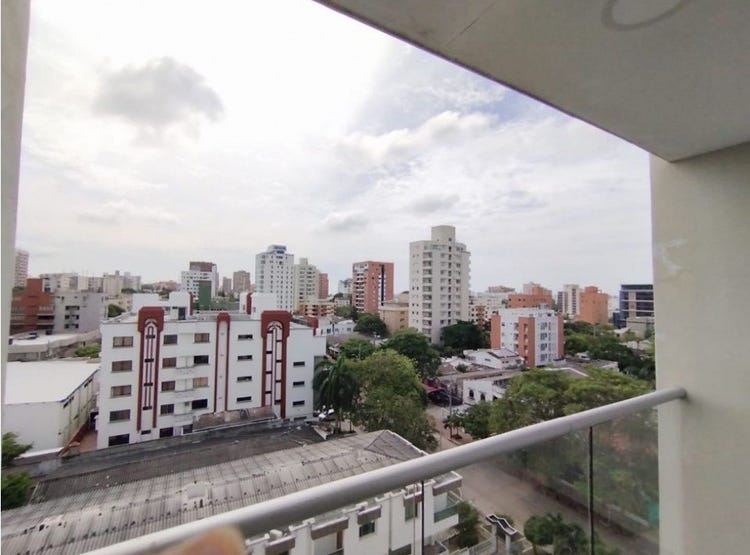 Cl. 84 4422, Nte. Centro Historico, Barranquilla, Atlántico, Colombia