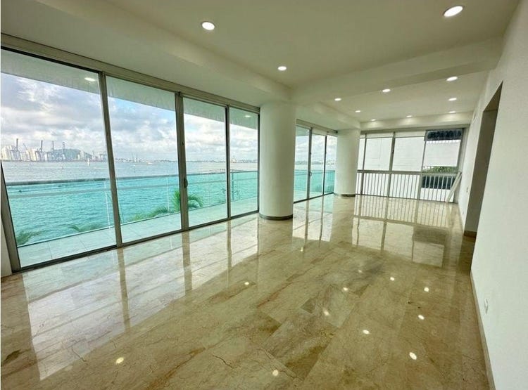 Cl. 6 1388, Castillogrande, Cartagena de Indias, Provincia de