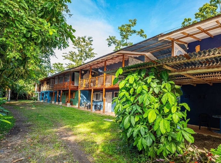 Playa Negra de Puerto Viejo, Limón Talamanca Cahuita Puerto Viejo Playa