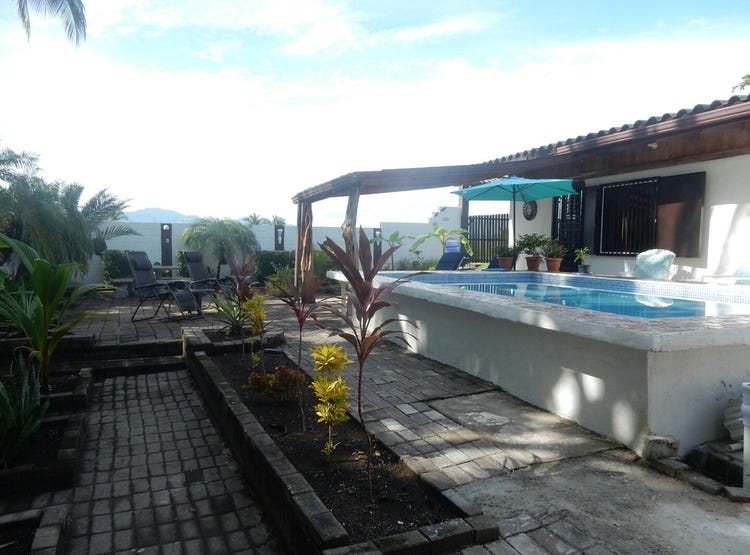 Bajamar, Puntarenas, Address available on request House for Sale