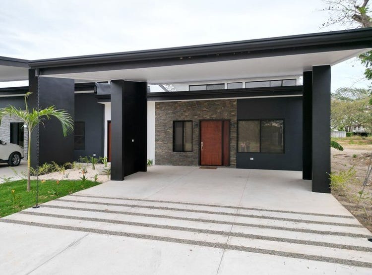 House For Sale in Liberia, Liberia, Guanacaste Province House for Sale