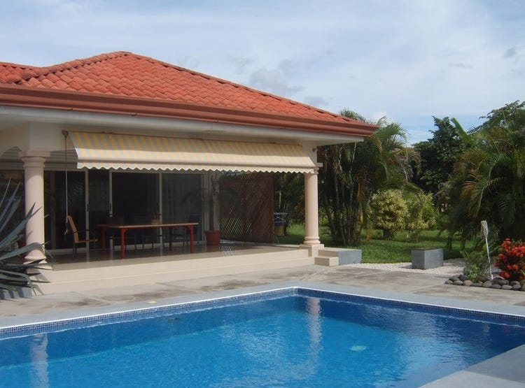 Casa Cañas Dulces C103 Countryside House For Sale in Cañas Dulces