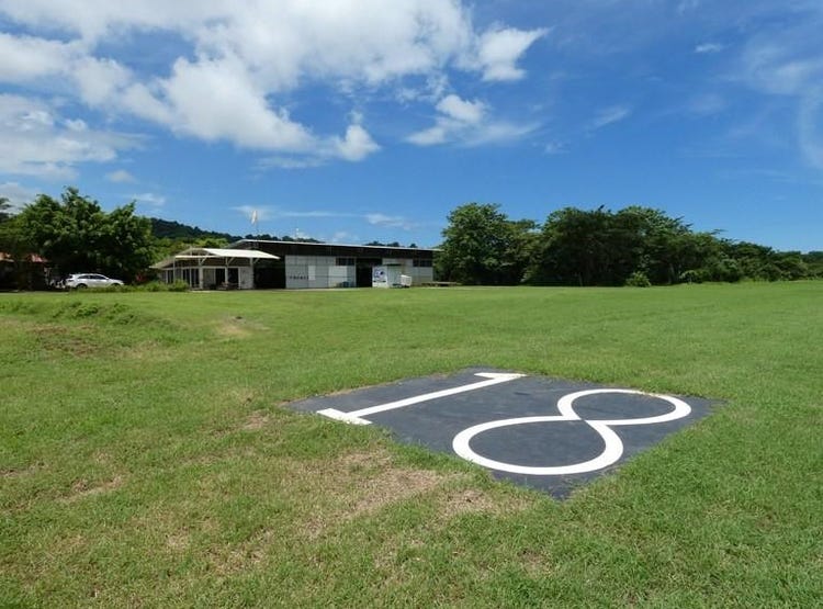 Samara properties for sale, Private General Aviation Airport with