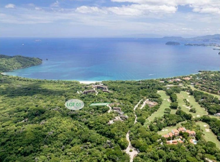 WR 1 Spectacular Luxury Home with Forest View for Sale in the
