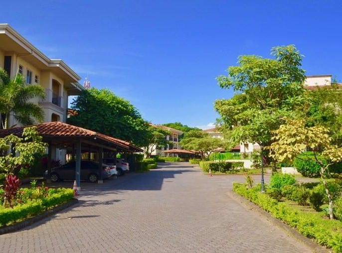 Eco Residencial San Vicente Condominium For Sale in Belen, Belen