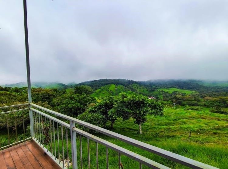 San Ramón, Alajuela Province, Address available on request Apartment