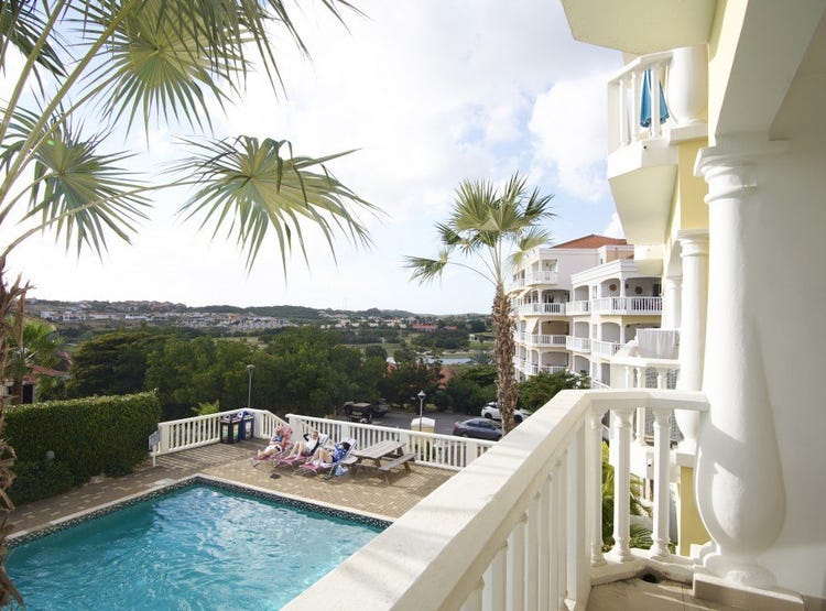 Blue Bay, Curacao, Address available on request House for Sale