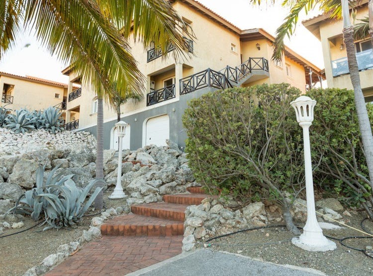 Blue Bay, Curacao, Address available on request House for Sale