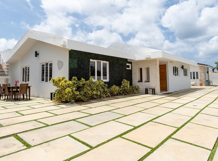 Grote Berg, Curacao, Address available on request House for Sale