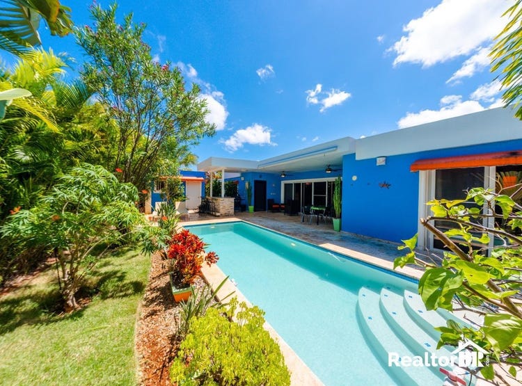 Casa Linda I, Sosúa, Puerto Plata House for Sale