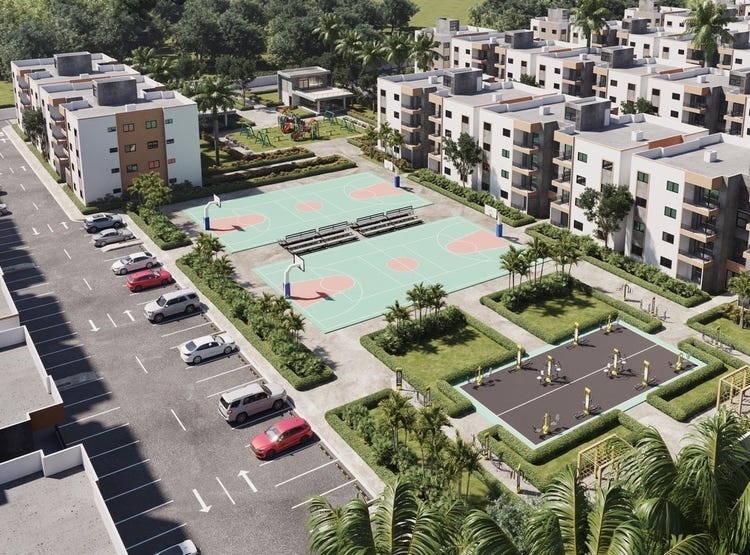 Santo Domingo Este, Dominican Republic, Santo Domingo Este, , DO, Santo