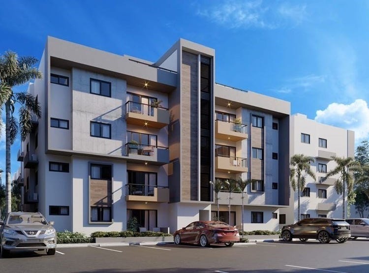 Santo Domingo Este, Dominican Republic, Santo Domingo Este, Santo