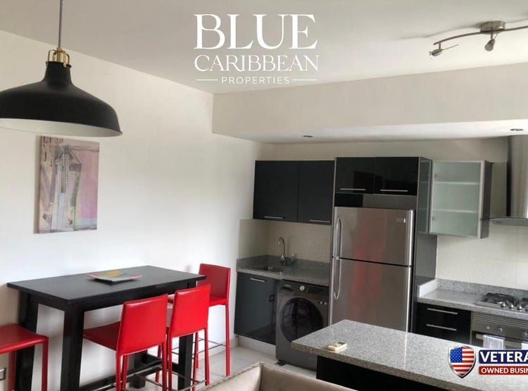 Piantini, Santo Domingo, Santo Domingo Apartment for Sale