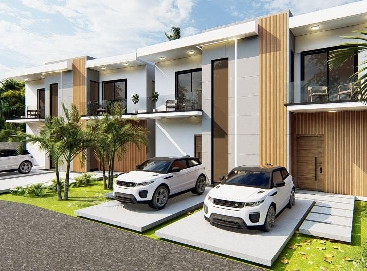 Calle la Altagracia, Higuey, La Altagracia Province House for Sale