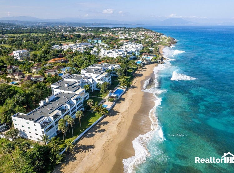 QGJ3+R4W, Sosúa 57000, Dominican Republic, Sosúa, Puerto Plata