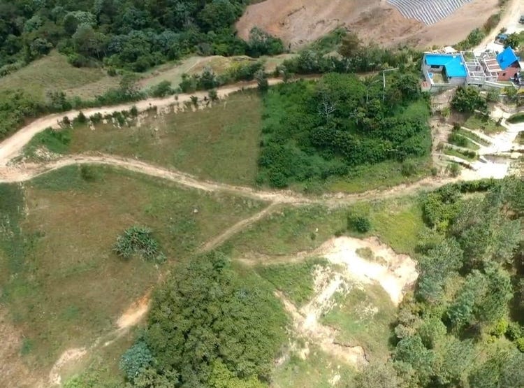 Jarabacoa, Jarabacoa, La Vega Land for Sale