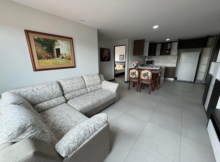 Apartment For Rent in El Batan Cuenca, Cuenca, Azuay Apartment for