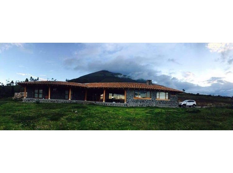 Countryside House For Rent in Ibarra, Ibarra, Imbabura Province House