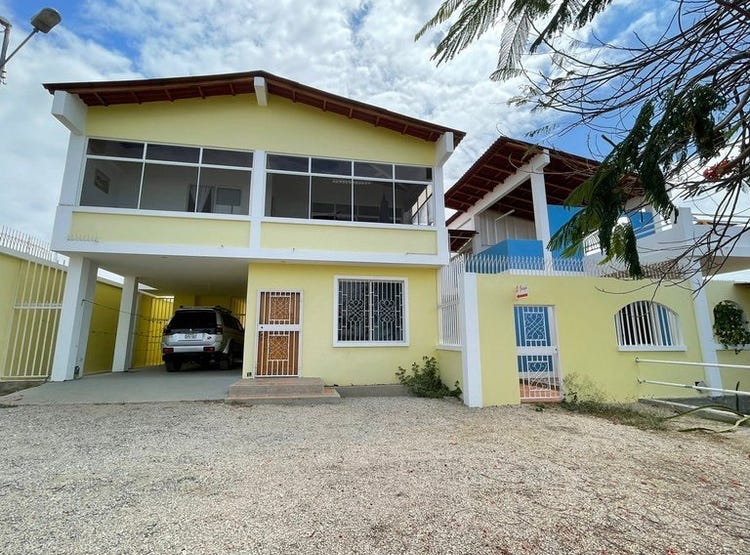 High on the Hill Multiple Stream Opportunity in Ballenita