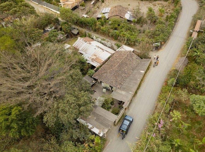 LOJVIL132 Vilcabamba Ecuador Safety What You Need to Know Before