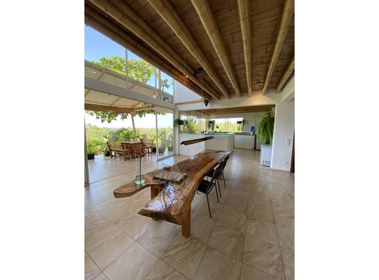 CosmoNova Modern, Ecological and Innovative!, Ayampe, Manabí Province