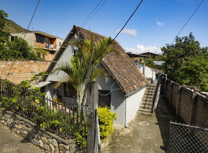 Charming Residence with Panoramic Views, Vilcabamba, Loja House for