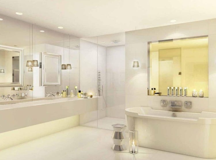 YOO GUAYAQUIL 2103 Amazing modern condo for sale with terrace in