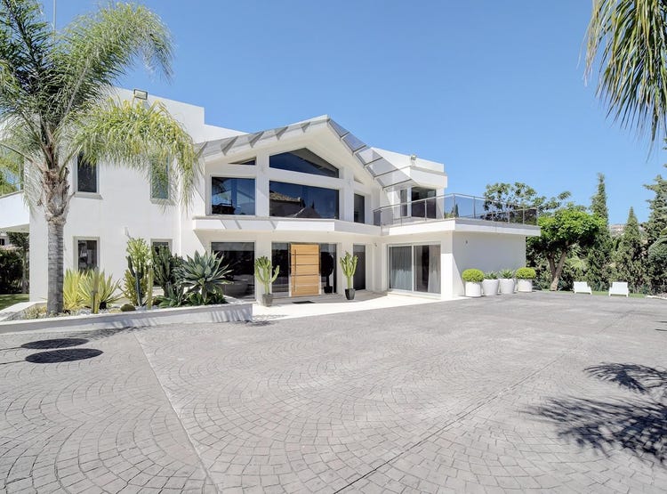 MARBELLA, Andalusia, Address available on request House for Sale