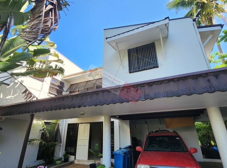 Nadi, Western Division, Address available on request House for Sale