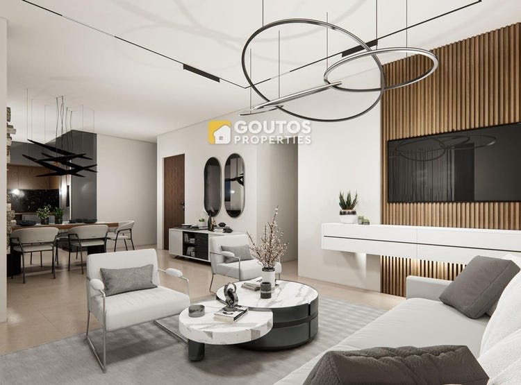 Nea Smyrni, Attica, Address available on request Apartment for Sale