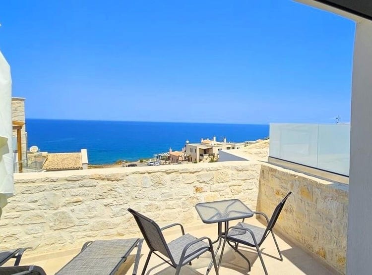 Roumeli, Crete, Address available on request House for Sale