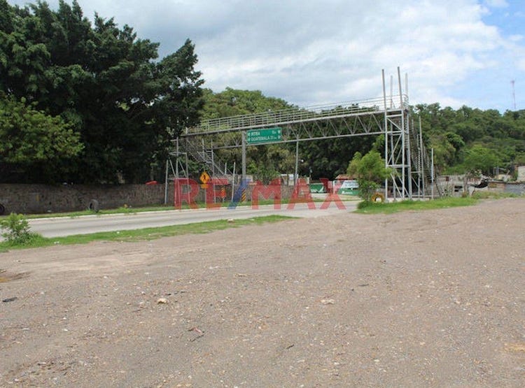 San Antonio La Paz, El Progreso, Address available on request Land for