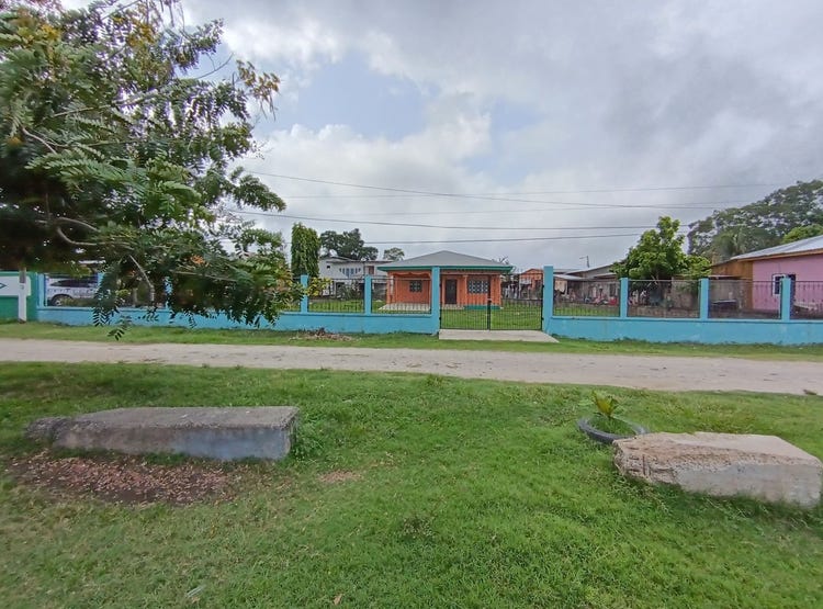 Omoa, Cortés Department, Address available on request House for Sale