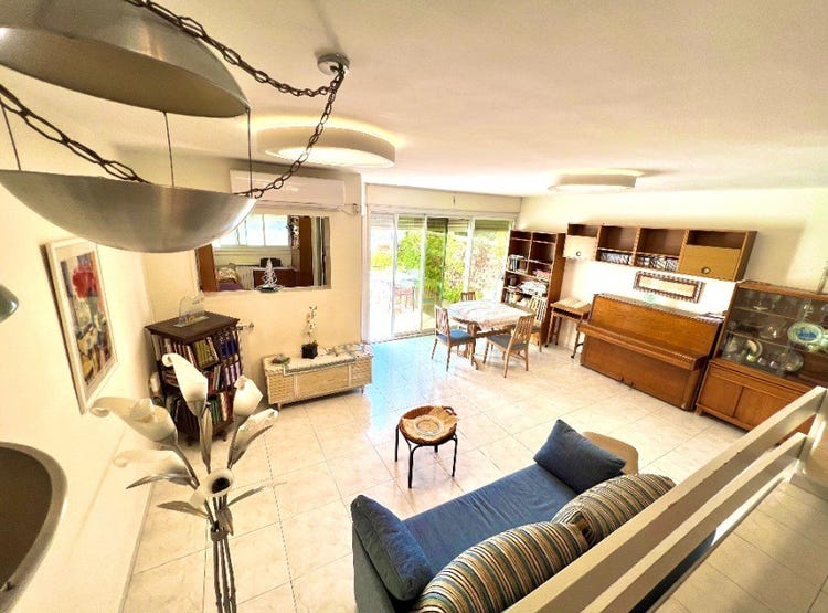 Jerusalem, Jerusalem, Address available on request Apartment for Sale