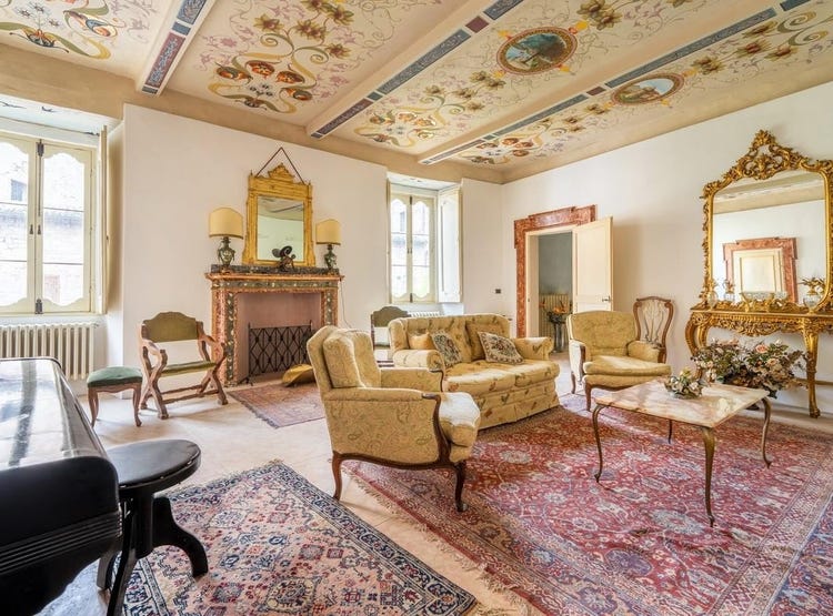 Spello, Umbria, Address available on request House for Sale